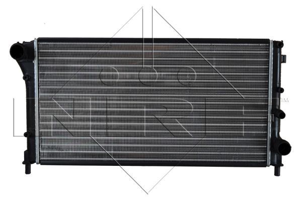 NRF 58185 Radiator, engine cooling - 1