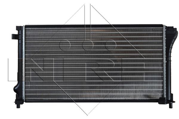 NRF 58185 Radiator, engine cooling - 2