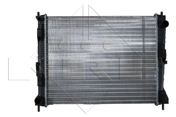NRF 58188 Radiator, engine cooling - 1