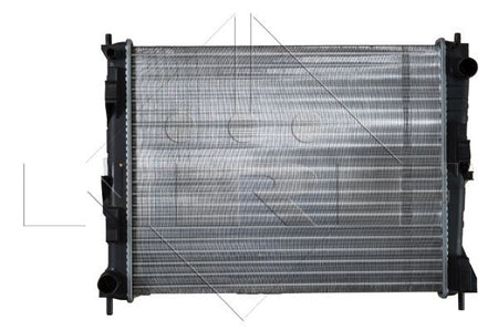 NRF 58188 Radiator, engine cooling - 1
