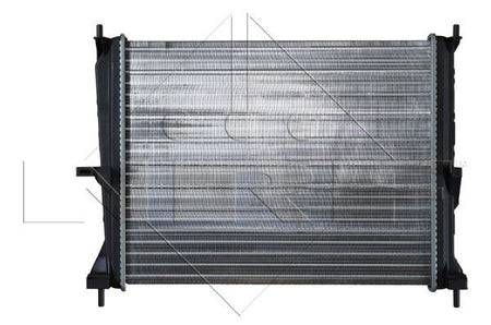 NRF 58188 Radiator, engine cooling - 2