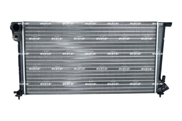 NRF 58189A Radiator, engine cooling - 1