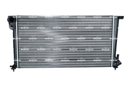 NRF 58189A Radiator, engine cooling - 1