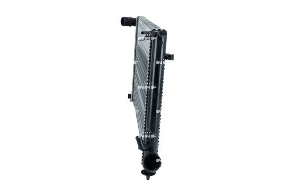 NRF 58189A Radiator, engine cooling - 2