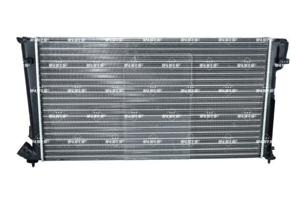 NRF 58189A Radiator, engine cooling - 3