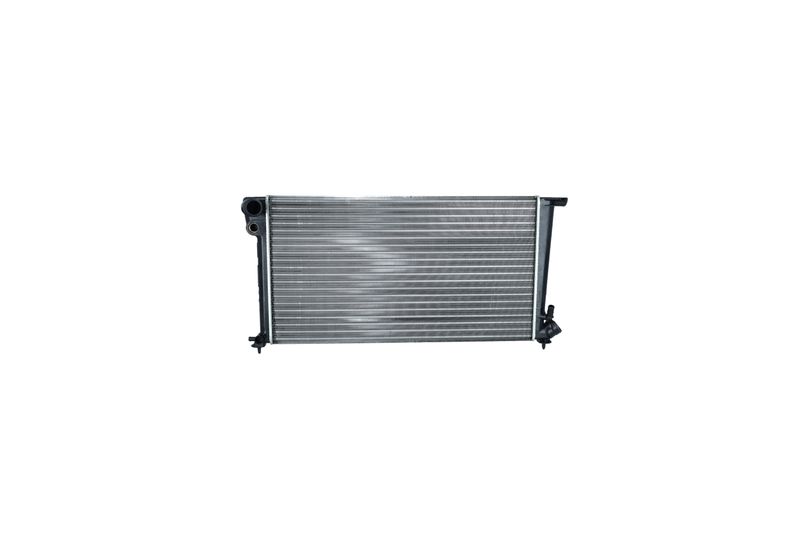 NRF 58189A Radiator, engine cooling - 6