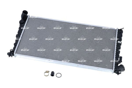 NRF 58189 Radiator, engine cooling - 1