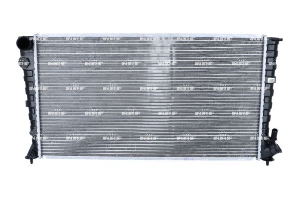 NRF 58189 Radiator, engine cooling - 2