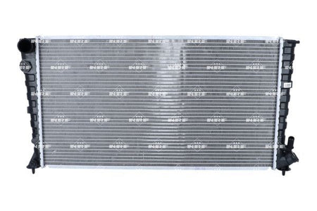 NRF 58189 Radiator, engine cooling - 2