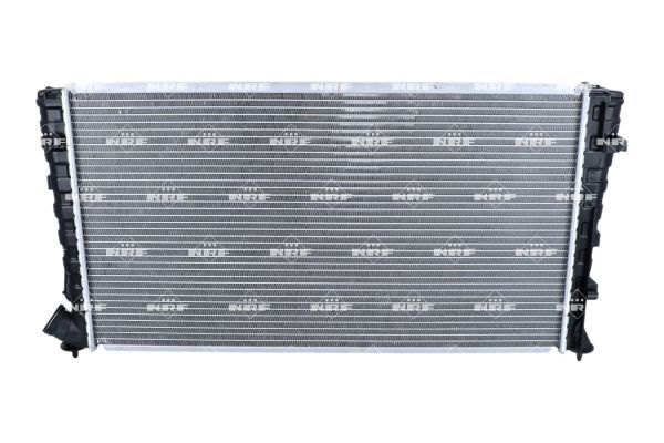 NRF 58189 Radiator, engine cooling - 4