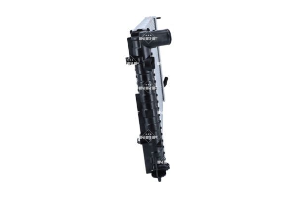 NRF 58189 Radiator, engine cooling - 5