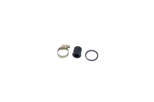 NRF 58189 Radiator, engine cooling - 6
