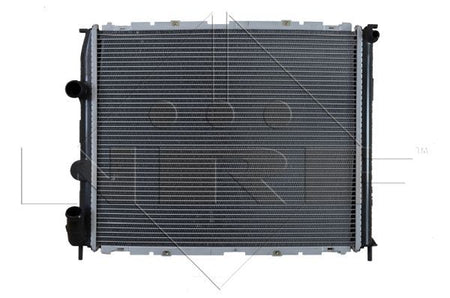 NRF 58194 Radiator, engine cooling - 1