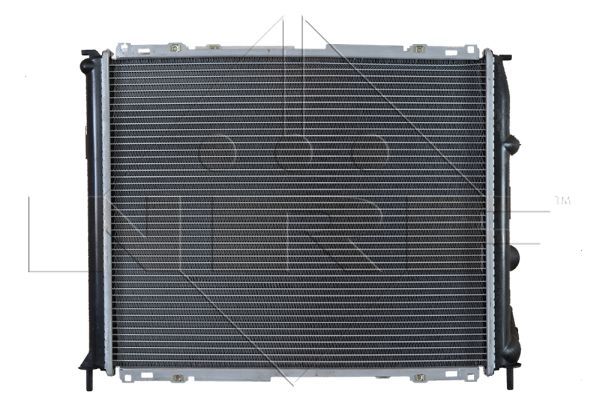 NRF 58194 Radiator, engine cooling - 2