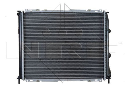 NRF 58194 Radiator, engine cooling - 2