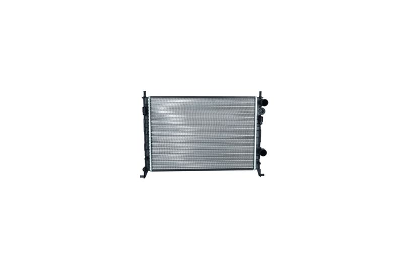 NRF 58195 Radiator, engine cooling - 6