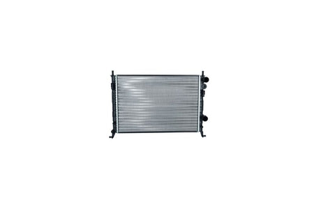 NRF 58195 Radiator, engine cooling - 6