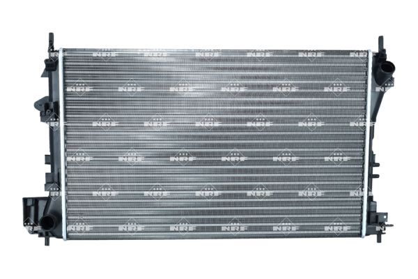 NRF 58203A Radiator, engine cooling - 1