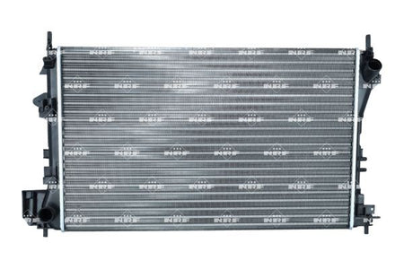 NRF 58203A Radiator, engine cooling - 1
