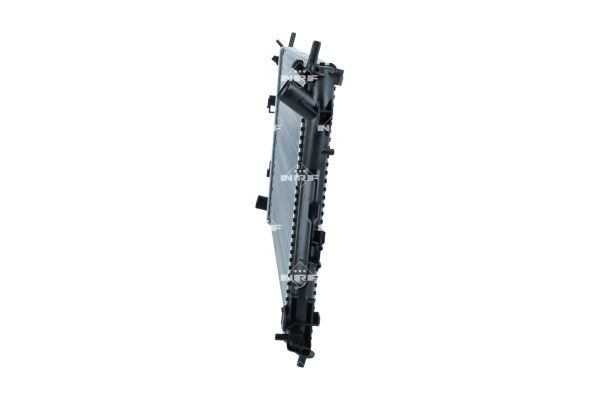 NRF 58203A Radiator, engine cooling - 2