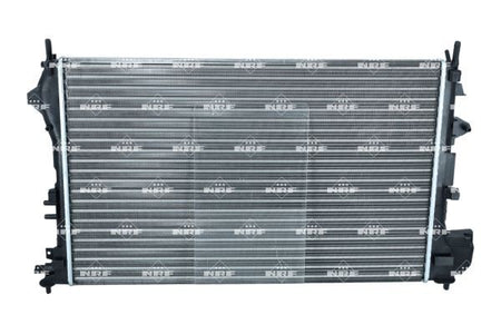 NRF 58203A Radiator, engine cooling - 3