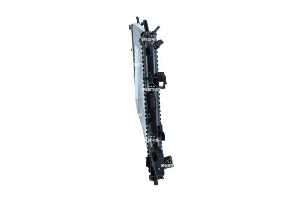 NRF 58203A Radiator, engine cooling - 4