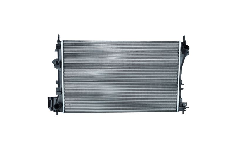 NRF 58203A Radiator, engine cooling - 6