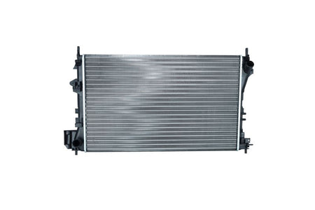 NRF 58203A Radiator, engine cooling - 6
