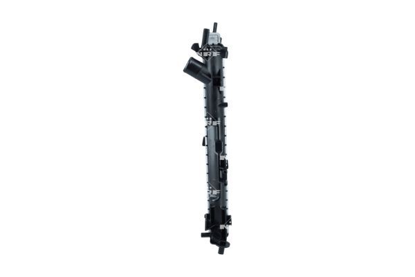 NRF 58203 Radiator, engine cooling - 3
