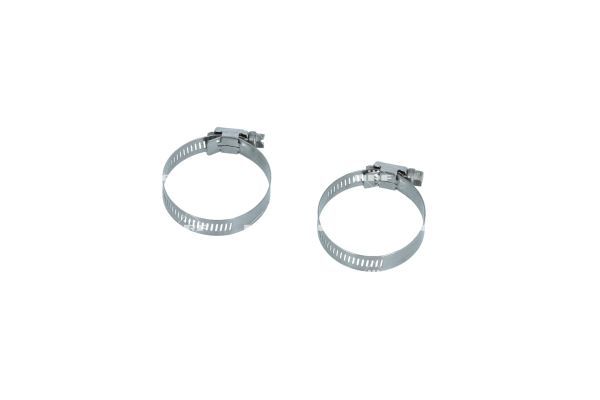 NRF 58203 Radiator, engine cooling - 6