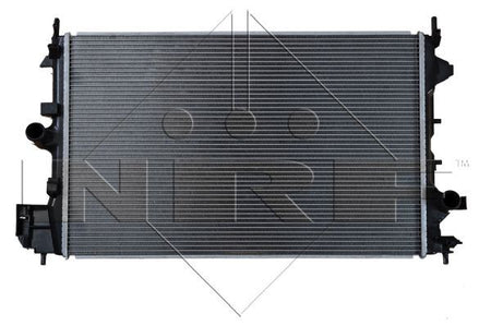 NRF 58204 Radiator, engine cooling - 1
