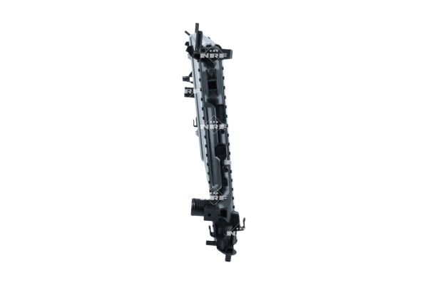 NRF 58205 Radiator, engine cooling - 2