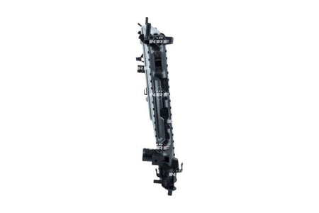 NRF 58205 Radiator, engine cooling - 2