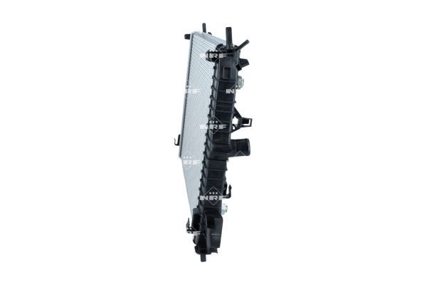 NRF 58205 Radiator, engine cooling - 4