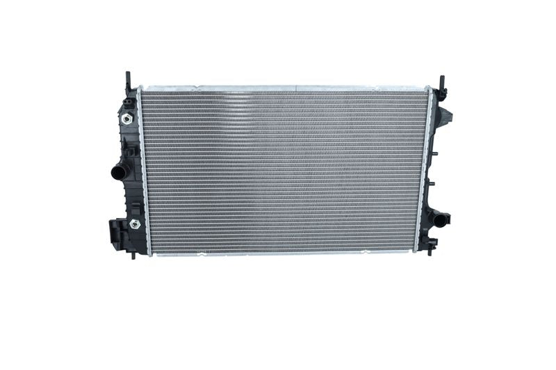NRF 58205 Radiator, engine cooling - 6