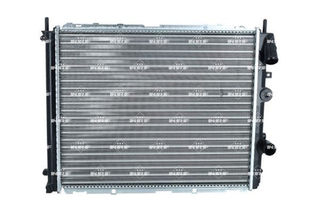 NRF 58210A Radiator, engine cooling - 1
