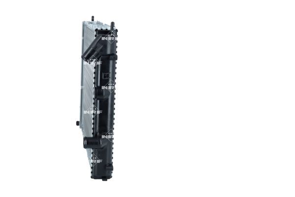 NRF 58210A Radiator, engine cooling - 2
