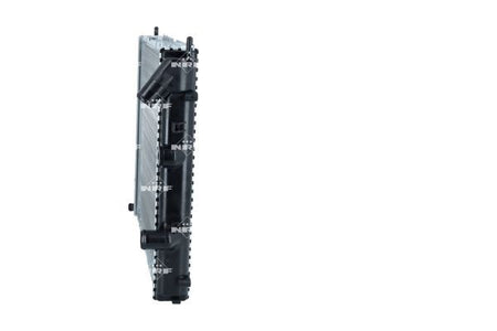 NRF 58210A Radiator, engine cooling - 2