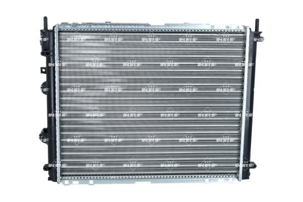 NRF 58210A Radiator, engine cooling - 3