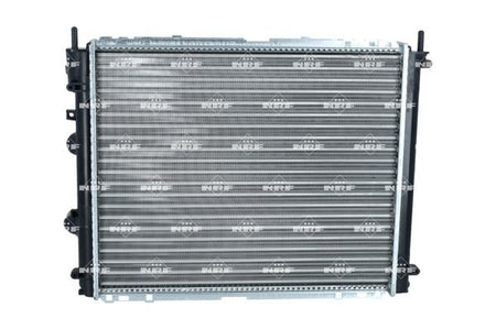 NRF 58210A Radiator, engine cooling - 3