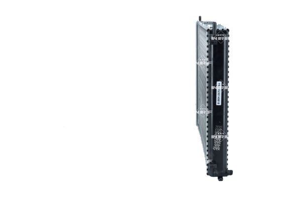 NRF 58210A Radiator, engine cooling - 4
