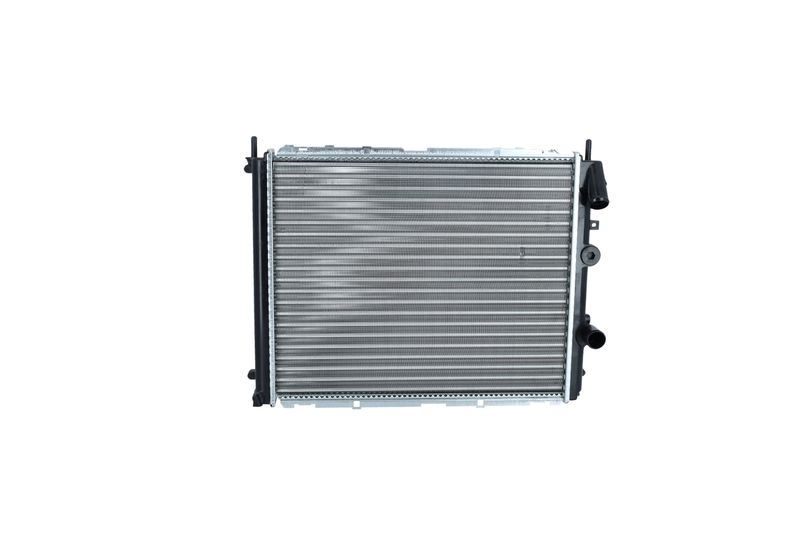 NRF 58210A Radiator, engine cooling - 5