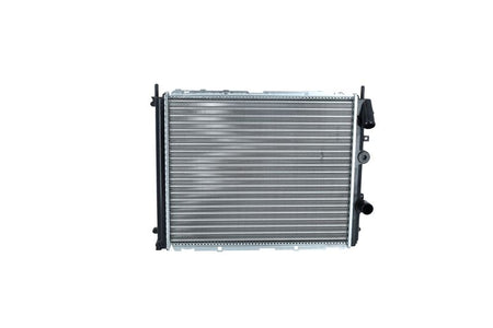 NRF 58210A Radiator, engine cooling - 5