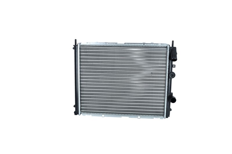 NRF 58210A Radiator, engine cooling - 6