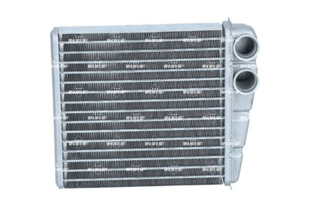 NRF 58211 Heat Exchanger, interior heating - 2