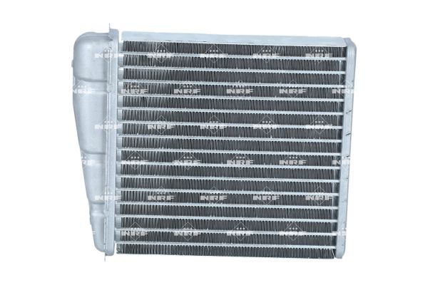 NRF 58211 Heat Exchanger, interior heating - 4