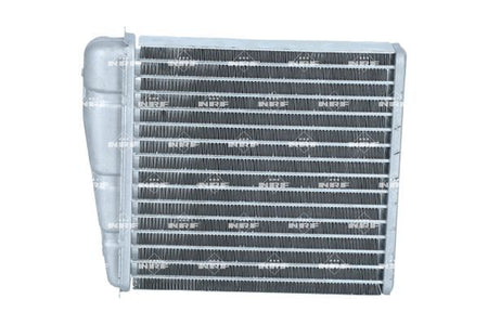 NRF 58211 Heat Exchanger, interior heating - 4