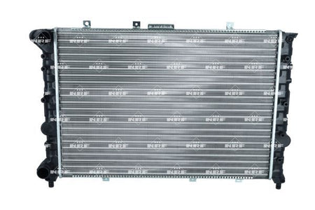 NRF 58215 Radiator, engine cooling - 1