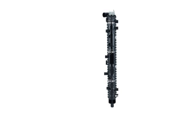 NRF 58215 Radiator, engine cooling - 2