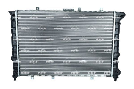 NRF 58215 Radiator, engine cooling - 3